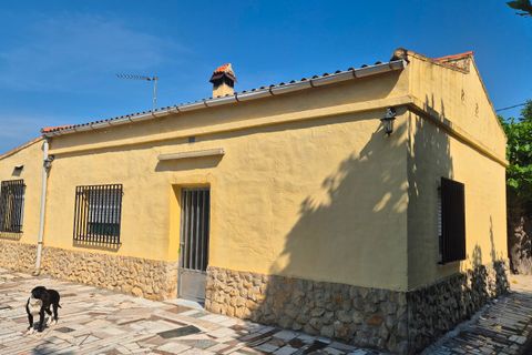 Villa i Agullent, Valencia, Agullent - € 167.000 | Ref: LOSDH3555 - foto 1