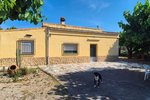 Villa i Agullent, Valencia, Agullent - € 167.000 | Ref: LOSDH3555 - foto 3
