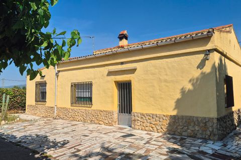 Villa i Agullent, Valencia, Agullent - € 167.000 | Ref: LOSDH3555 - foto 18