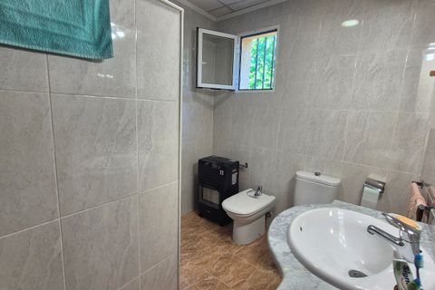 Villa i Agullent, Valencia, Agullent - € 167.000 | Ref: LOSDH3555 - foto 16