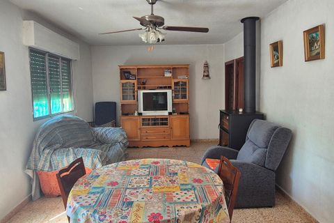 Villa i Agullent, Valencia, Agullent - € 167.000 | Ref: LOSDH3555 - foto 9