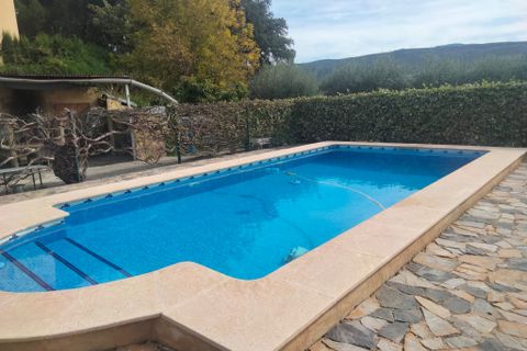 Villa i Agullent, Valencia, Agullent - € 167.000 | Ref: LOSDH3555 - foto 7
