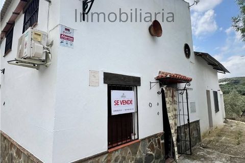 Landhaus in Palomares, Cordoba - Foto 1