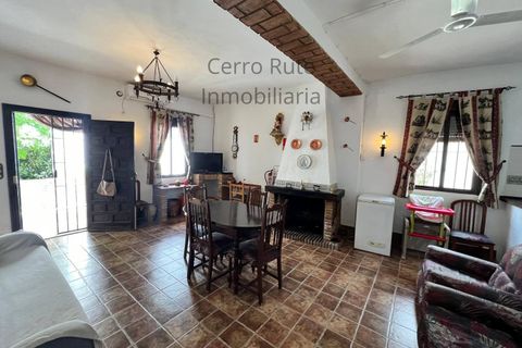 Landhaus in Palomares, Cordoba - Foto 2