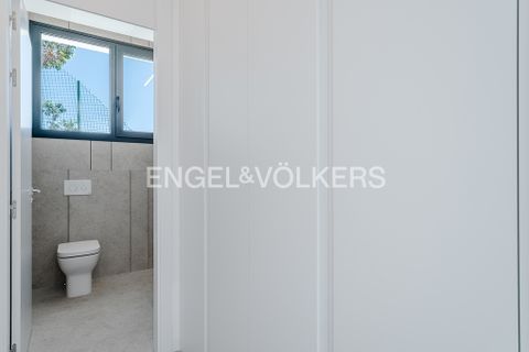 Villa a Altea, Alicante, Altea - € 2.500.000 | Ref: W-047PMB - foto 14