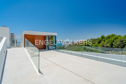 Villa a Altea, Alicante, Altea - € 2.500.000 | Ref: W-047PMB - foto 38
