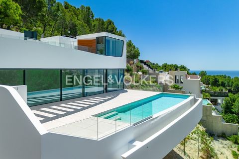Villa a Altea, Alicante, Altea - € 2.500.000 | Ref: W-047PMB - foto 28