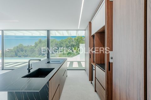 Villa a Altea, Alicante, Altea - € 2.500.000 | Ref: W-047PMB - foto 10