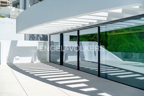 Villa a Altea, Alicante, Altea - € 2.500.000 | Ref: W-047PMB - foto 40