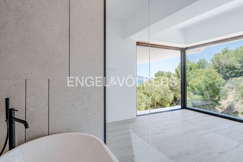 Villa a Altea, Alicante, Altea - € 2.500.000 | Ref: W-047PMB - foto 31