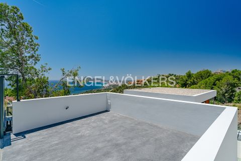 Villa a Altea, Alicante, Altea - € 2.500.000 | Ref: W-047PMB - foto 41