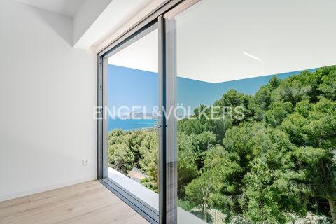 Villa a Altea, Alicante, Altea - € 2.500.000 | Ref: W-047PMB - foto 20