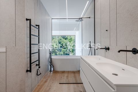 Villa a Altea, Alicante, Altea - € 2.500.000 | Ref: W-047PMB - foto 30