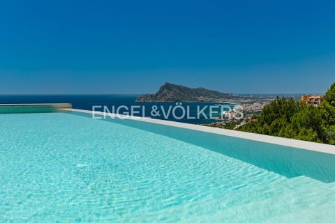 Villa a Altea, Alicante, Altea - € 2.500.000 | Ref: W-047PMB - foto 39