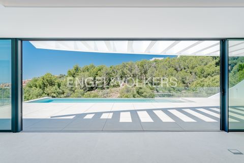 Villa a Altea, Alicante, Altea - € 2.500.000 | Ref: W-047PMB - foto 12