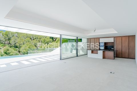 Villa a Altea, Alicante, Altea - € 2.500.000 | Ref: W-047PMB - foto 8