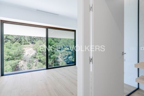Villa a Altea, Alicante, Altea - € 2.500.000 | Ref: W-047PMB - foto 18