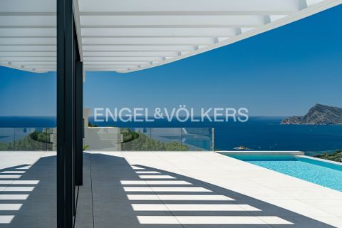 Villa a Altea, Alicante, Altea - € 2.500.000 | Ref: W-047PMB - foto 5
