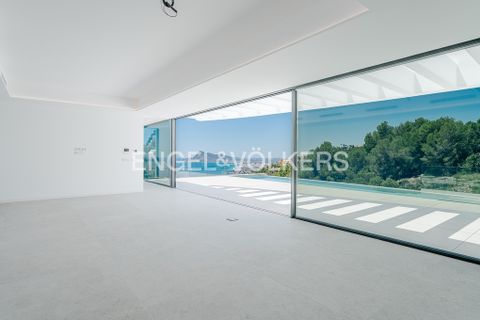 Villa a Altea, Alicante, Altea - € 2.500.000 | Ref: W-047PMB - foto 11
