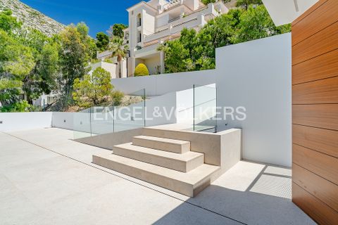 Villa a Altea, Alicante, Altea - € 2.500.000 | Ref: W-047PMB - foto 37