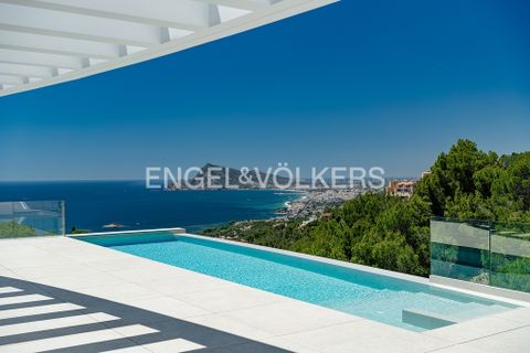 Villa a Altea, Alicante, Altea - € 2.500.000 | Ref: W-047PMB - foto 6