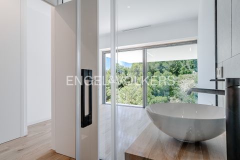 Villa a Altea, Alicante, Altea - € 2.500.000 | Ref: W-047PMB - foto 22