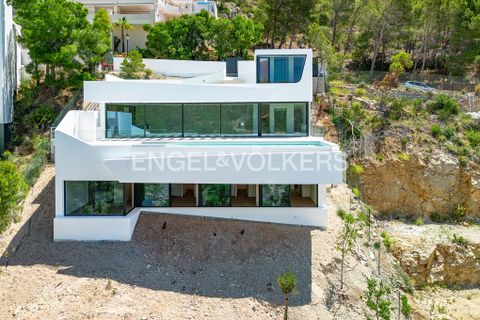 Villa a Altea, Alicante, Altea - € 2.500.000 | Ref: W-047PMB - foto 24