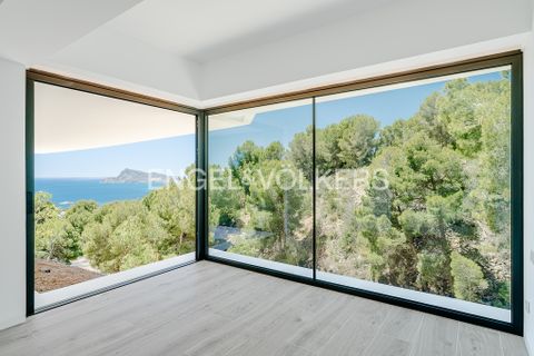 Villa a Altea, Alicante, Altea - € 2.500.000 | Ref: W-047PMB - foto 29