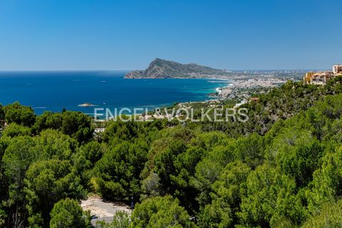 Villa a Altea, Alicante, Altea - € 2.500.000 | Ref: W-047PMB - foto 42