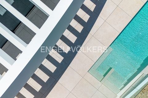 Villa a Altea, Alicante, Altea - € 2.500.000 | Ref: W-047PMB - foto 3