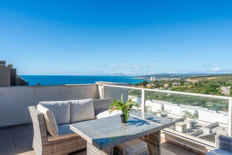 Byhus i Manilva, Malaga, Manilva - € 495.000 | Ref: CDS5380195-FO - foto 6
