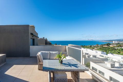 Byhus i Manilva, Malaga, Manilva - € 495.000 | Ref: CDS5380195-FO - foto 5