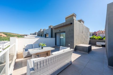 Byhus i Manilva, Malaga, Manilva - € 495.000 | Ref: CDS5380195-FO - foto 7