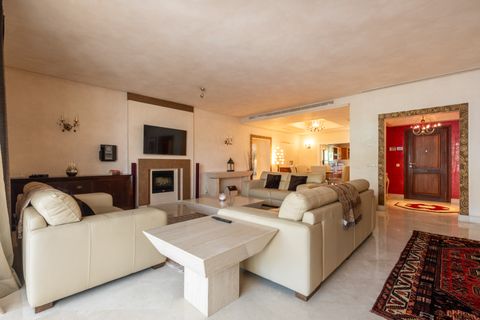 Leilighet i Marbella, Malaga, Marbella - € 3 950 000 | Ref: PANR-16355 - foto 2