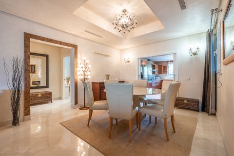 Leilighet i Marbella, Malaga, Marbella - € 3 950 000 | Ref: PANR-16355 - foto 4