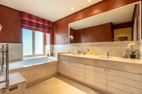 Leilighet i Marbella, Malaga, Marbella - € 3 950 000 | Ref: PANR-16355 - foto 22