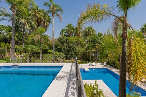 Leilighet i Marbella, Malaga, Marbella - € 3 950 000 | Ref: PANR-16355 - foto 34