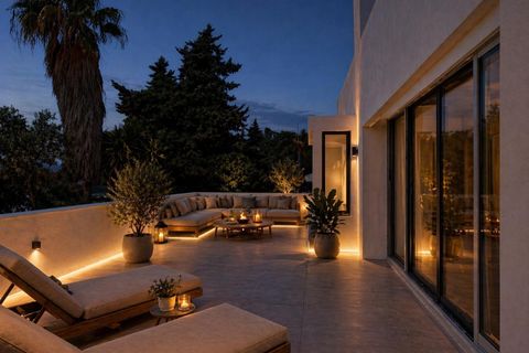 Villa a Marbella, Malaga, Marbella - € 3.495.000 | Ref: PANR-16384 - foto 10