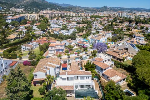 Villa a Marbella, Malaga, Marbella - € 3.495.000 | Ref: PANR-16384 - foto 12