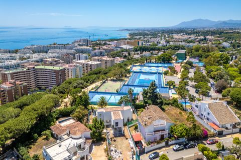 Villa a Marbella, Malaga, Marbella - € 3.495.000 | Ref: PANR-16384 - foto 22