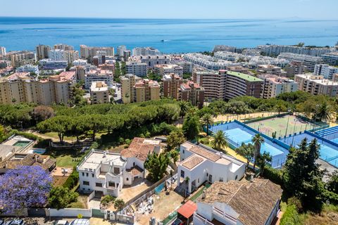 Villa a Marbella, Malaga, Marbella - € 3.495.000 | Ref: PANR-16384 - foto 23