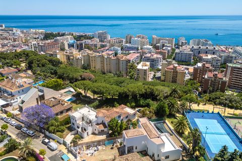 Villa a Marbella, Malaga, Marbella - € 3.495.000 | Ref: PANR-16384 - foto 24