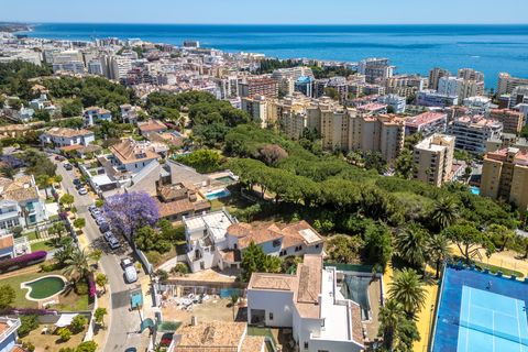 Villa a Marbella, Malaga, Marbella - € 3.495.000 | Ref: PANR-16384 - foto 25