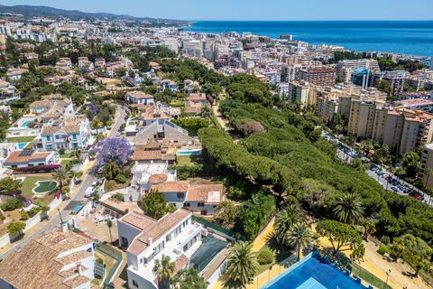Villa a Marbella, Malaga, Marbella - € 3.495.000 | Ref: PANR-16384 - foto 26