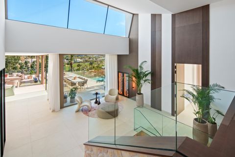 Villa a Marbella, Malaga, Marbella - € 11.750.000 | Ref: PANR-16410 - foto 4