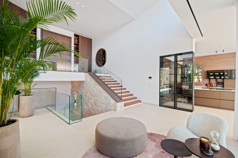 Villa a Marbella, Malaga, Marbella - € 11.750.000 | Ref: PANR-16410 - foto 15