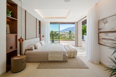 Villa a Marbella, Malaga, Marbella - € 11.750.000 | Ref: PANR-16410 - foto 18