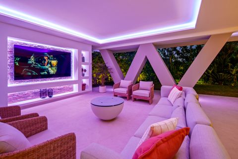 Villa a Marbella, Malaga, Marbella - € 11.750.000 | Ref: PANR-16410 - foto 28