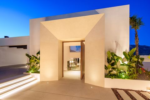 Villa a Marbella, Malaga, Marbella - € 11.750.000 | Ref: PANR-16410 - foto 30
