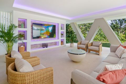 Villa a Marbella, Malaga, Marbella - € 11.750.000 | Ref: PANR-16410 - foto 32